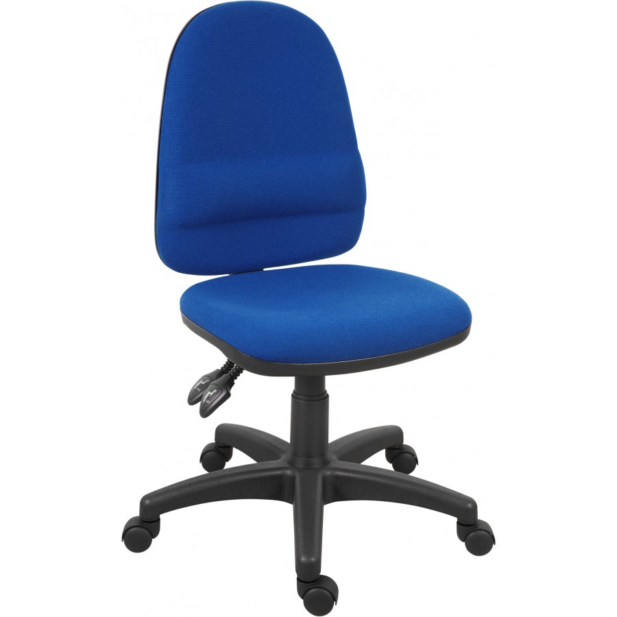 Ergo Twin Lever Ergonomic Operator Chair
